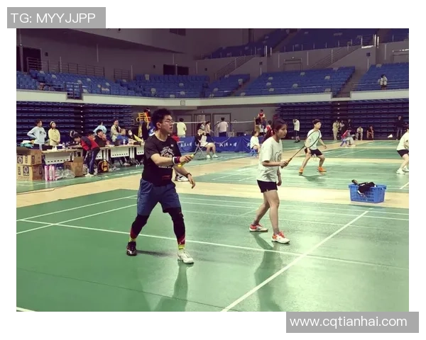 武汉羽毛球队的速度之美：探索羽毛球运动的魅力与发展