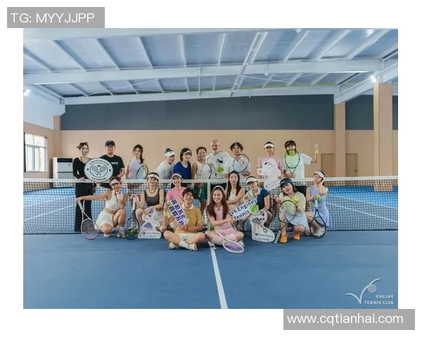 深圳网球队展现卓越团队协作精神助力大满贯赛事精彩纷呈